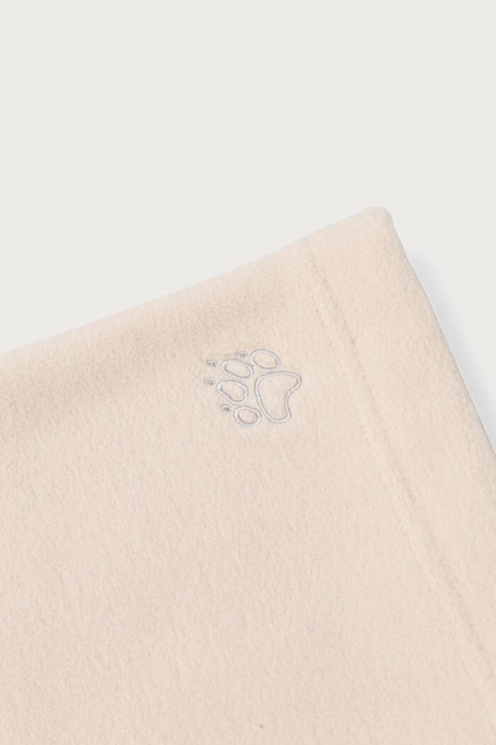 Jack Wolfskin кръгъл шал VERTIGO бежов A66190