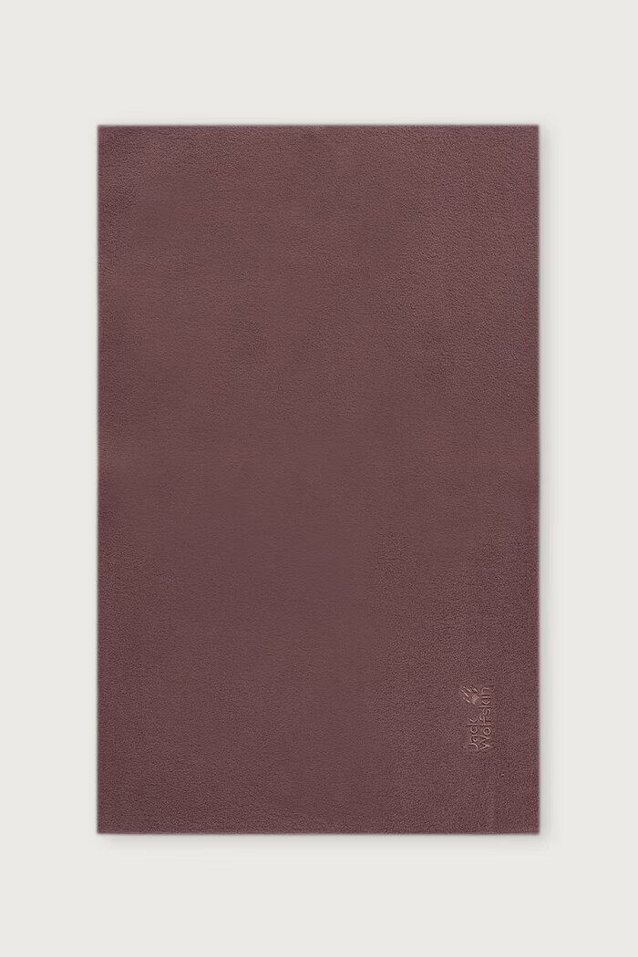 Jack Wolfskin кръгъл шал виолетов A66191