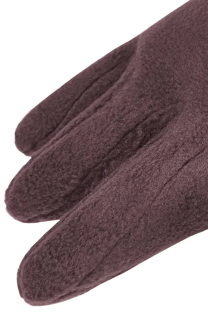 Jack Wolfskin ръкавици за деца FLEECE GLOVE виолетови A65445