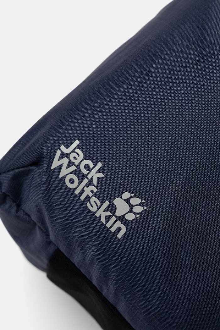 Jack Wolfskin раница Zoa 2in1 Tote тъмносиня A65732