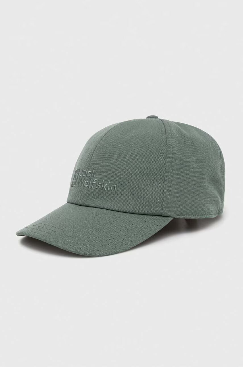 Jack Wolfskin Шапка с козирка Baseball