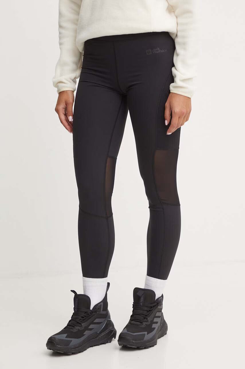 Jack Wolfskin Спортен клин Kensteig