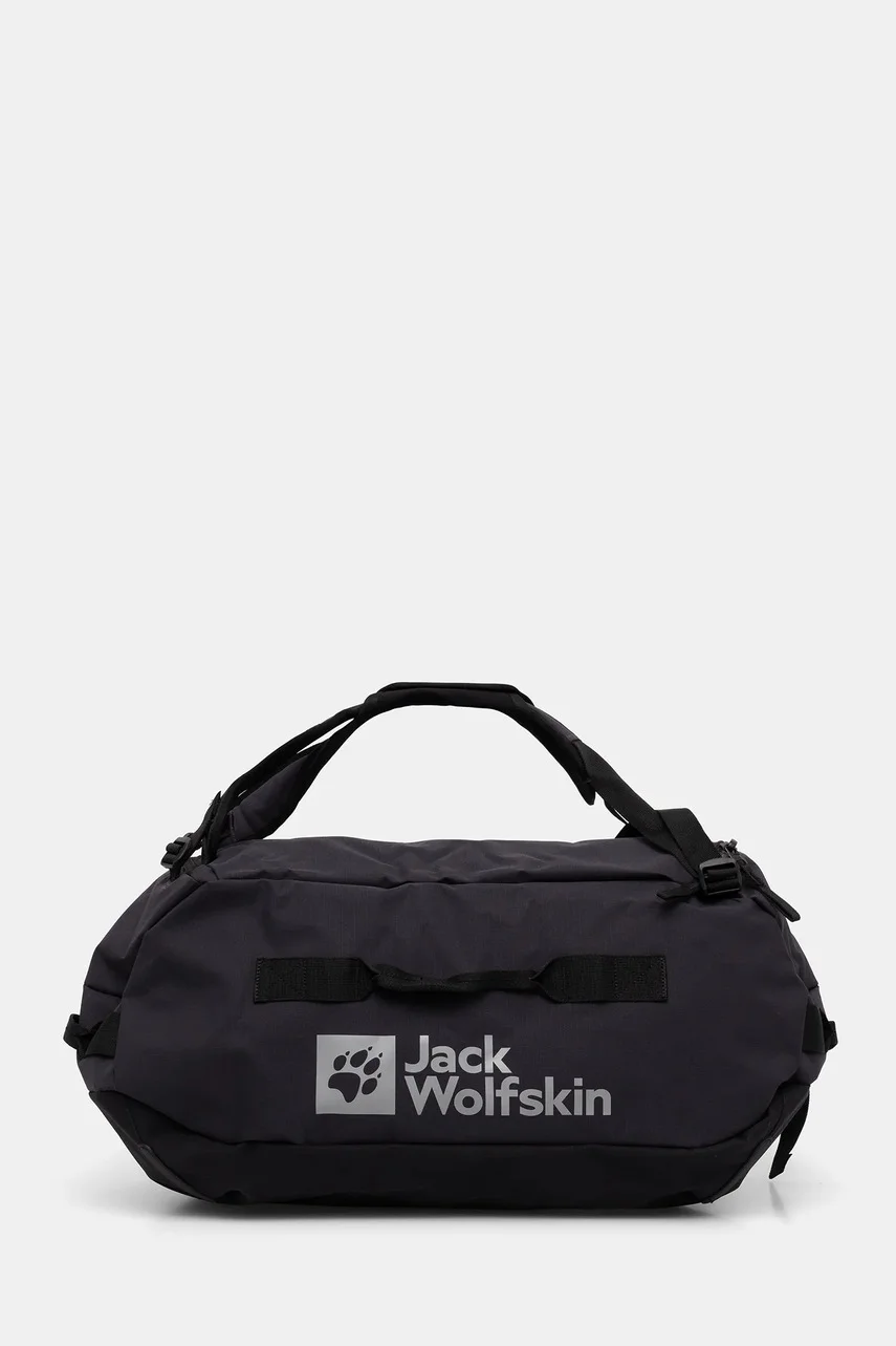Jack Wolfskin Спортен сак All-In Duffle 45