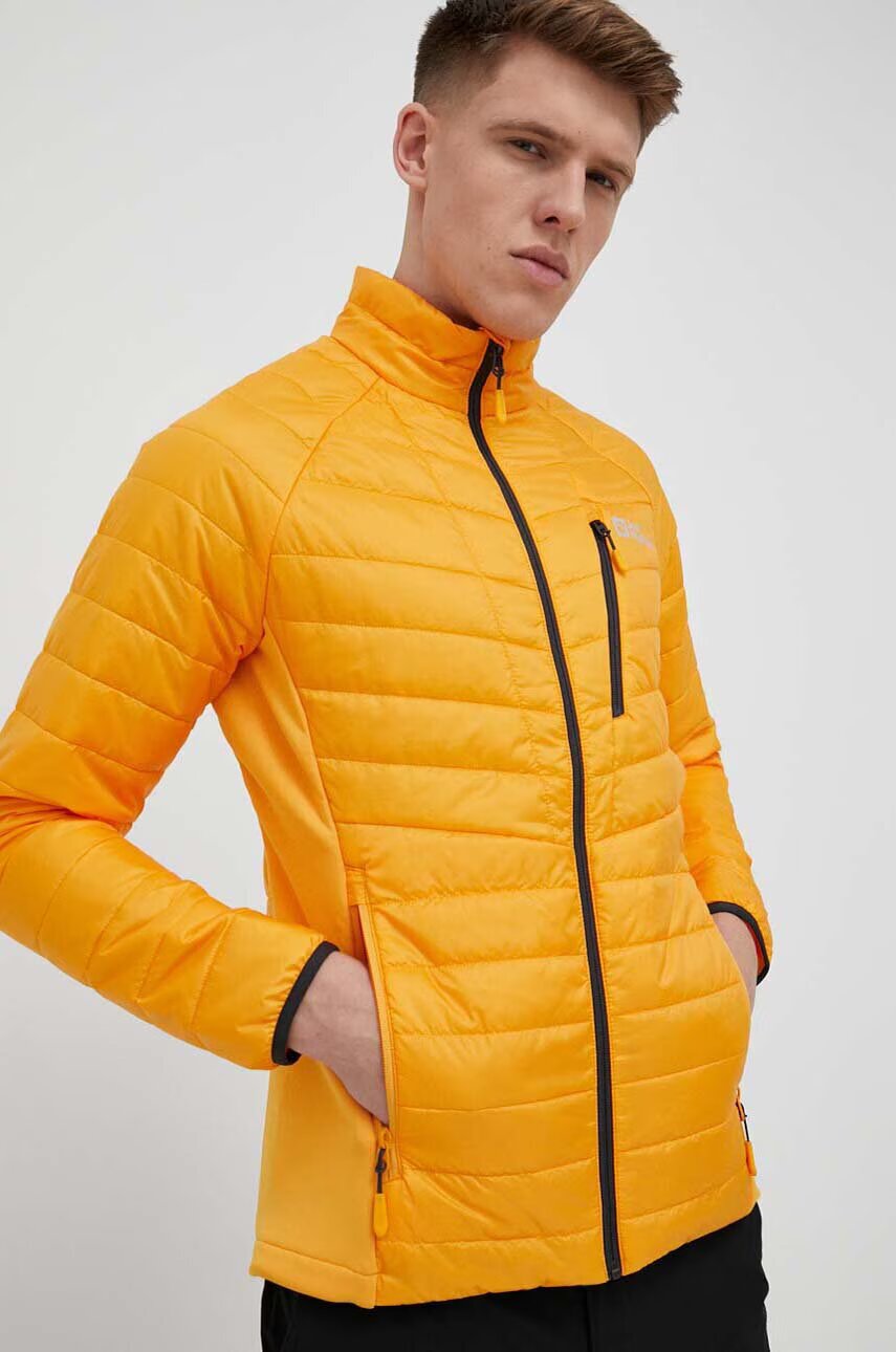 Jack Wolfskin Спортно яке Routeburn Pro Ins