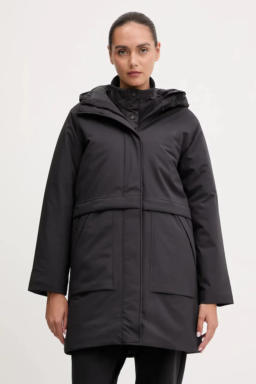 Jack Wolfskin Яке WINTERTIDE