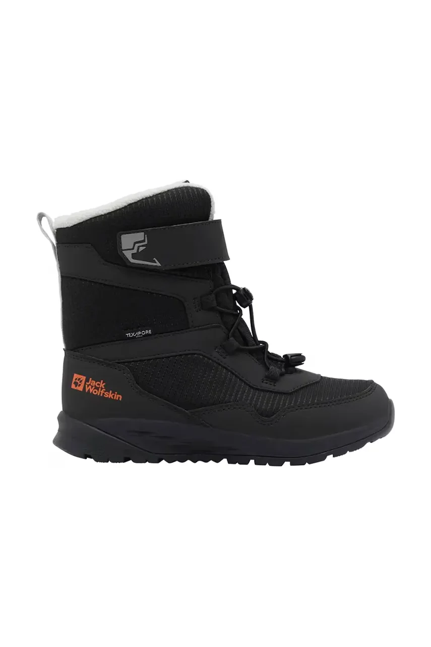 Jack Wolfskin Зимни обувки POLAR BEAR-B TEXAPORE HIGH VC K