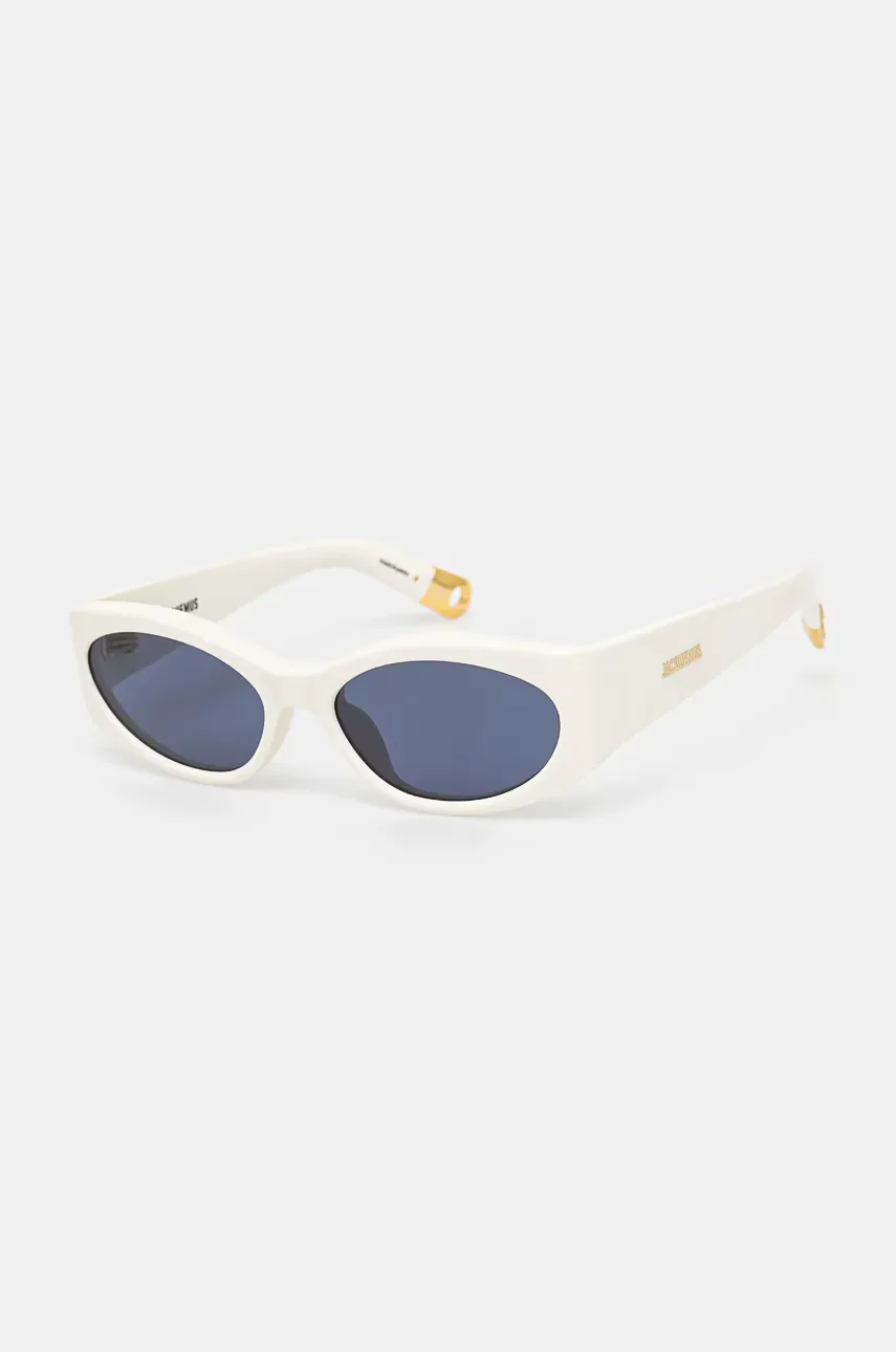 Jacquemus Слънчеви очила OVALO