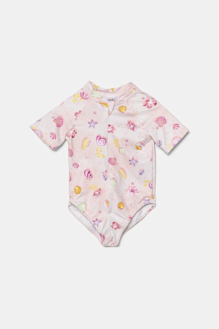Jamiks Цял бебешки бански SUMMY