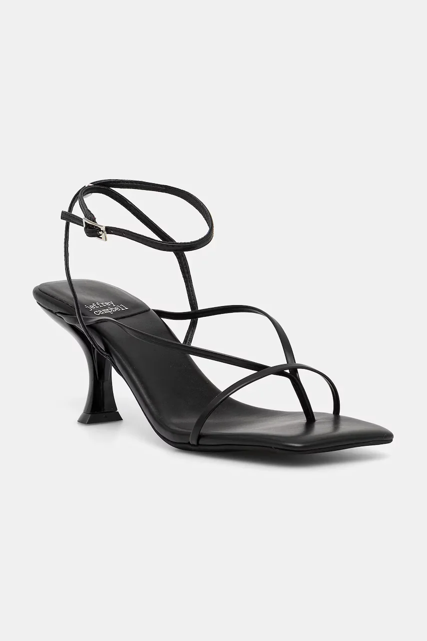 Jeffrey Campbell Сандали Fluxx