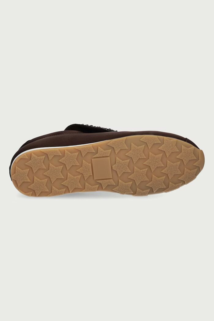 Jeffrey Campbell SHELTER маратонки дамски кафяви JCD-269-4-02