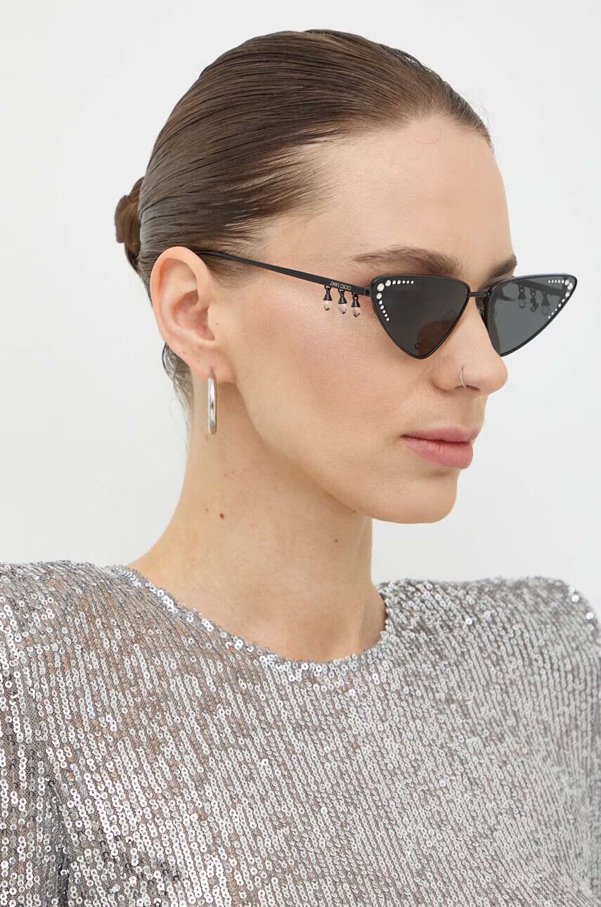 Jimmy Choo Слънчеви очила