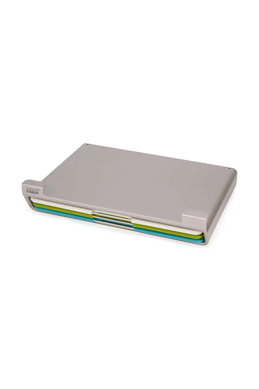 Joseph Joseph Комплект дъски за рязане с органайзер Folio™ Slim 73 x 315 x 228 cm (5 броя)