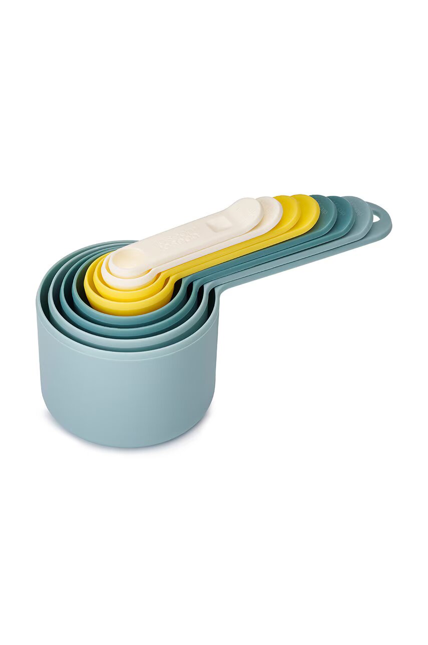 Joseph Joseph Комплект кухненски мерителни чаши Nest Measure (8 броя)