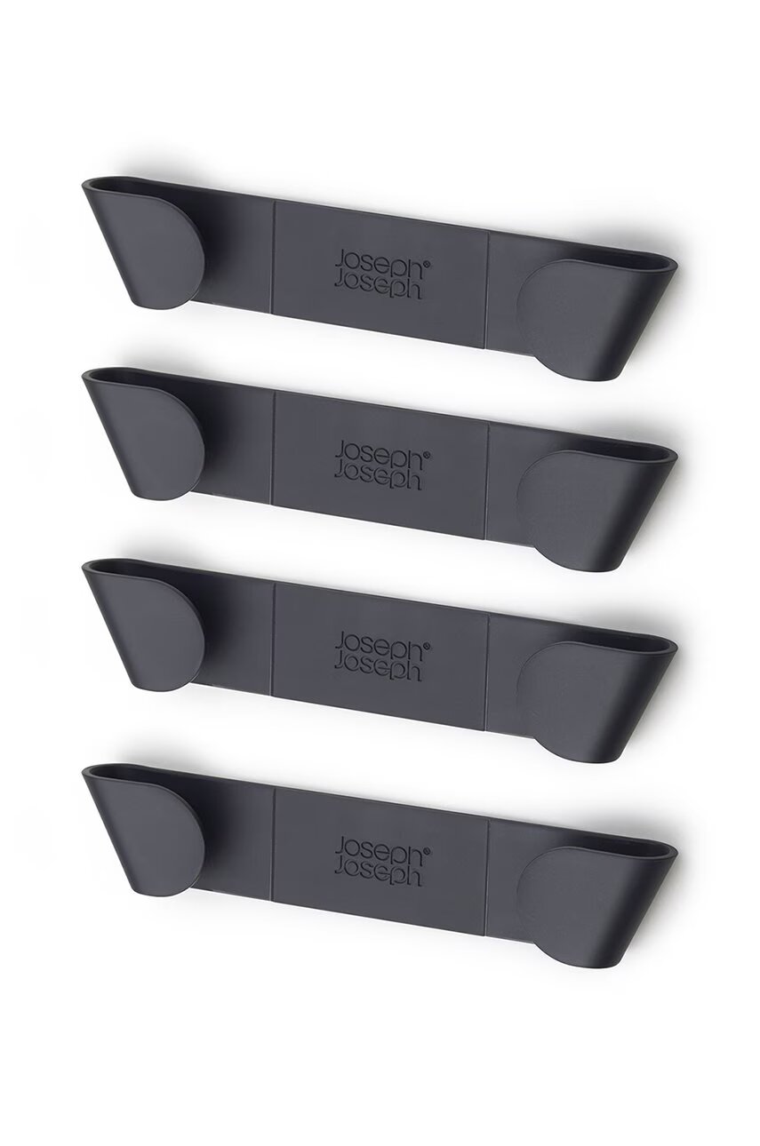 Joseph Joseph Комплект органайзер за капаци CupboardStore (4 броя)