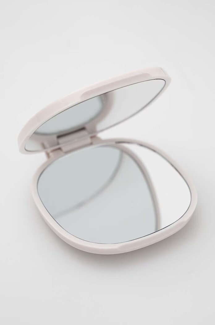 Joseph Joseph Козметичен органайзер с огледало Mirror & Makeup
