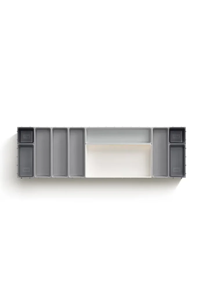 Joseph Joseph органайзер в чекмедже от пластмаса 85200