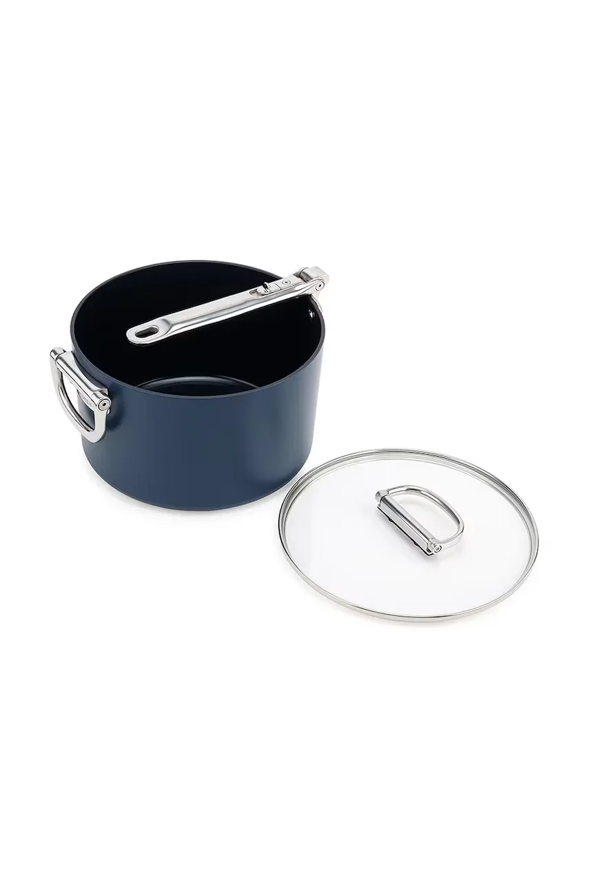 Joseph Joseph Тенджера със сгъваема дръжка Space 13 cm