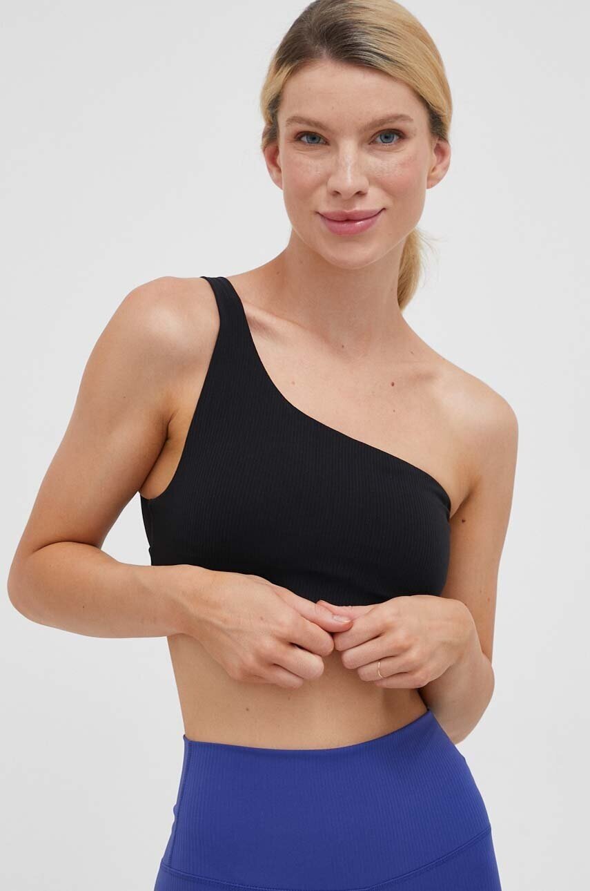 JOYINME Сутиен за йога Heat Ribbed