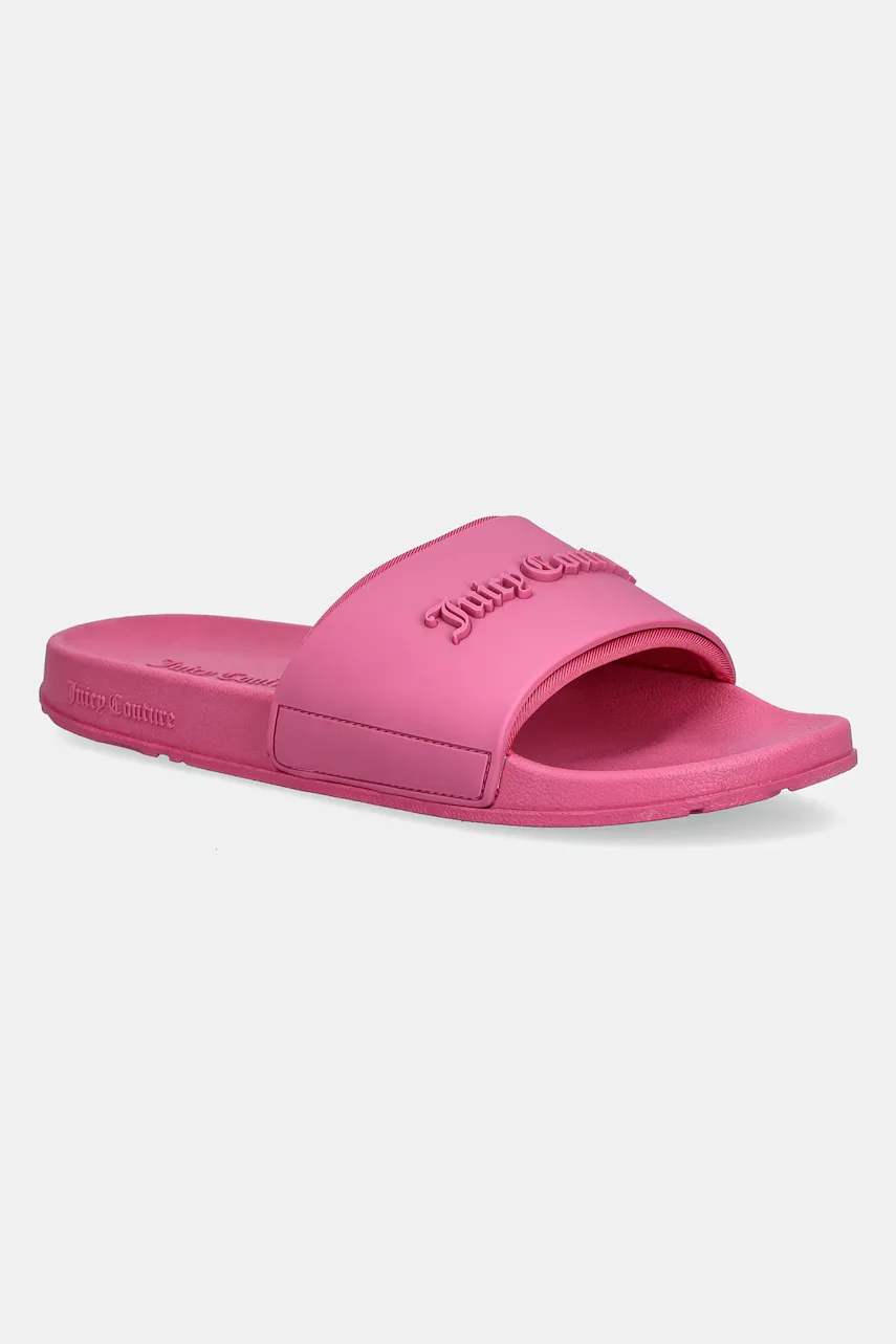 Juicy Couture Чехли BREANNA
