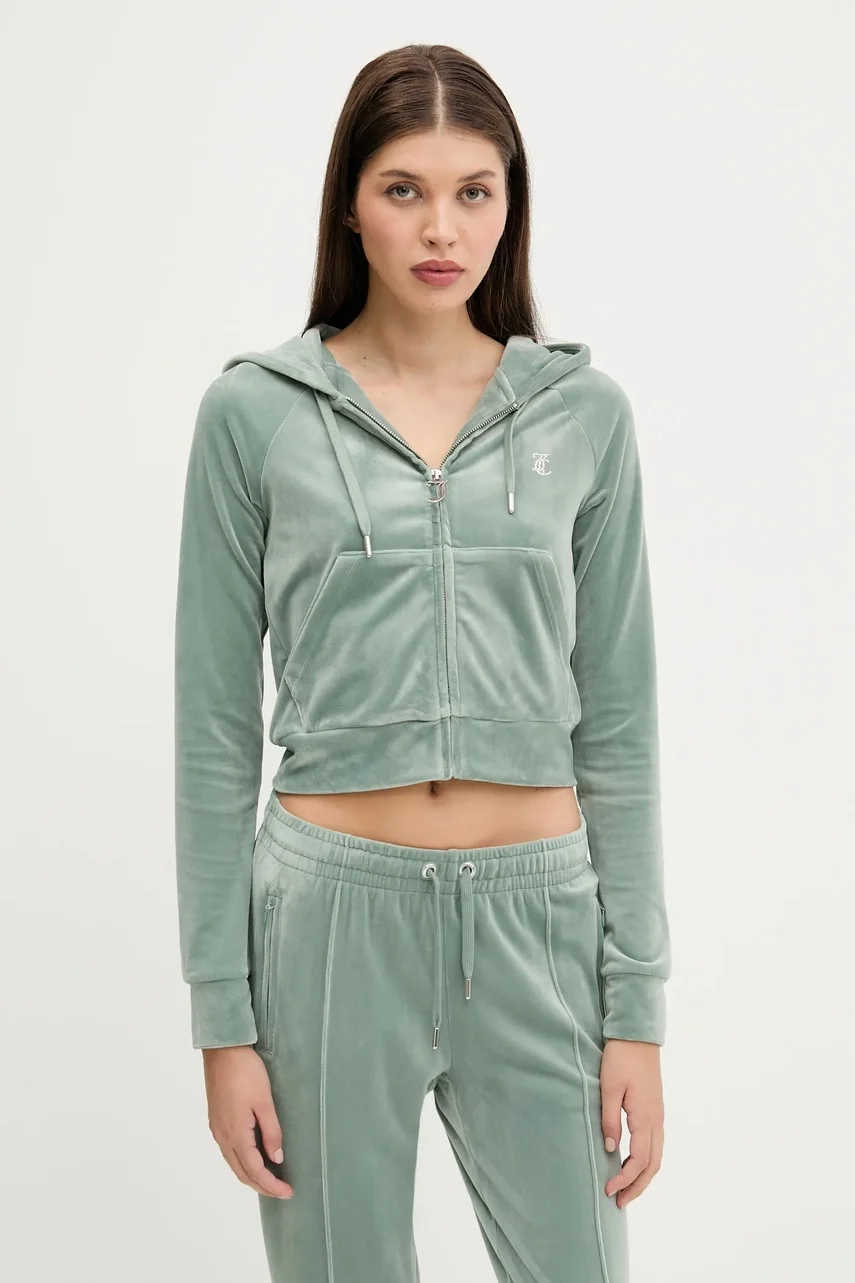 Juicy Couture Суичър
