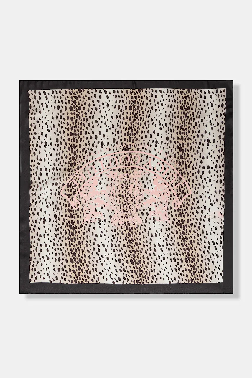Juicy Couture Тънък шал Foulard