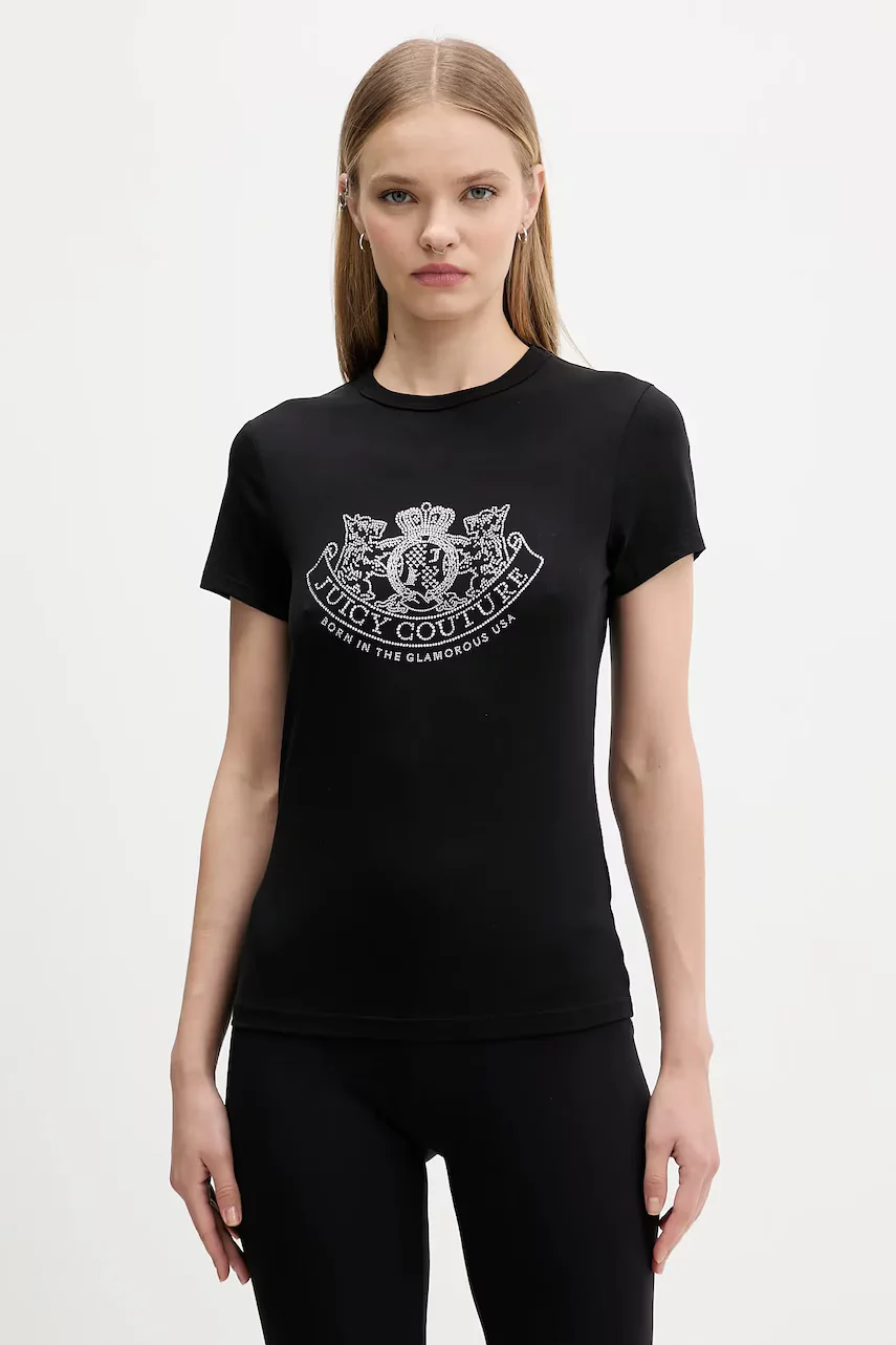 Juicy Couture Тениска