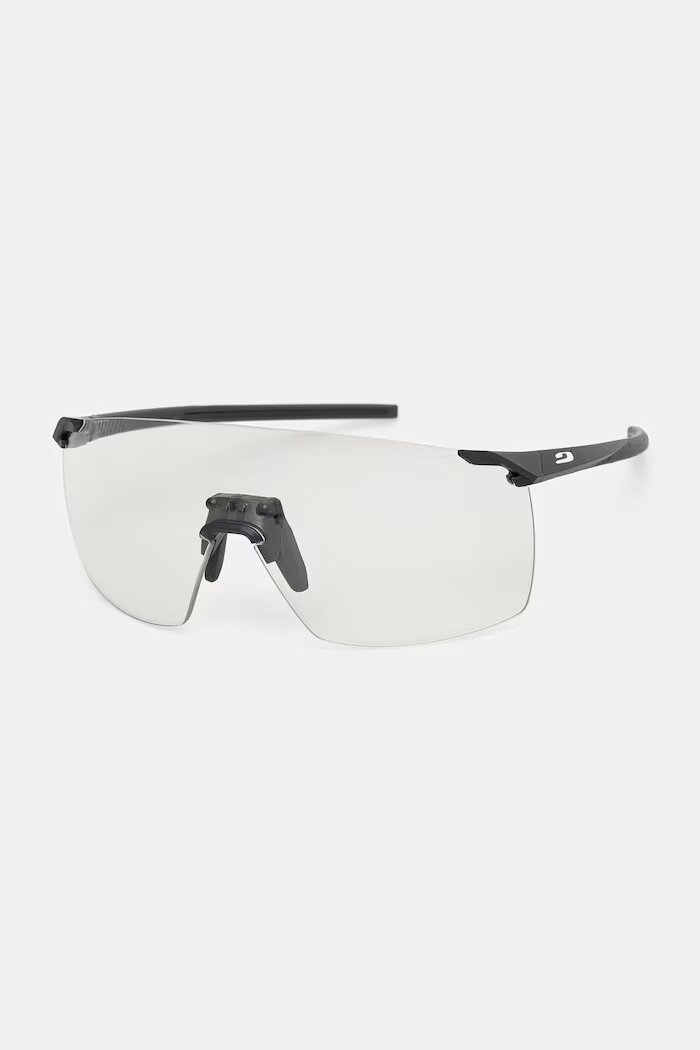 julbo слънчеви очила FASTER L - REACTIV PERFORMANCE 0-3 черни J594.REACTIV.PERF.0.3