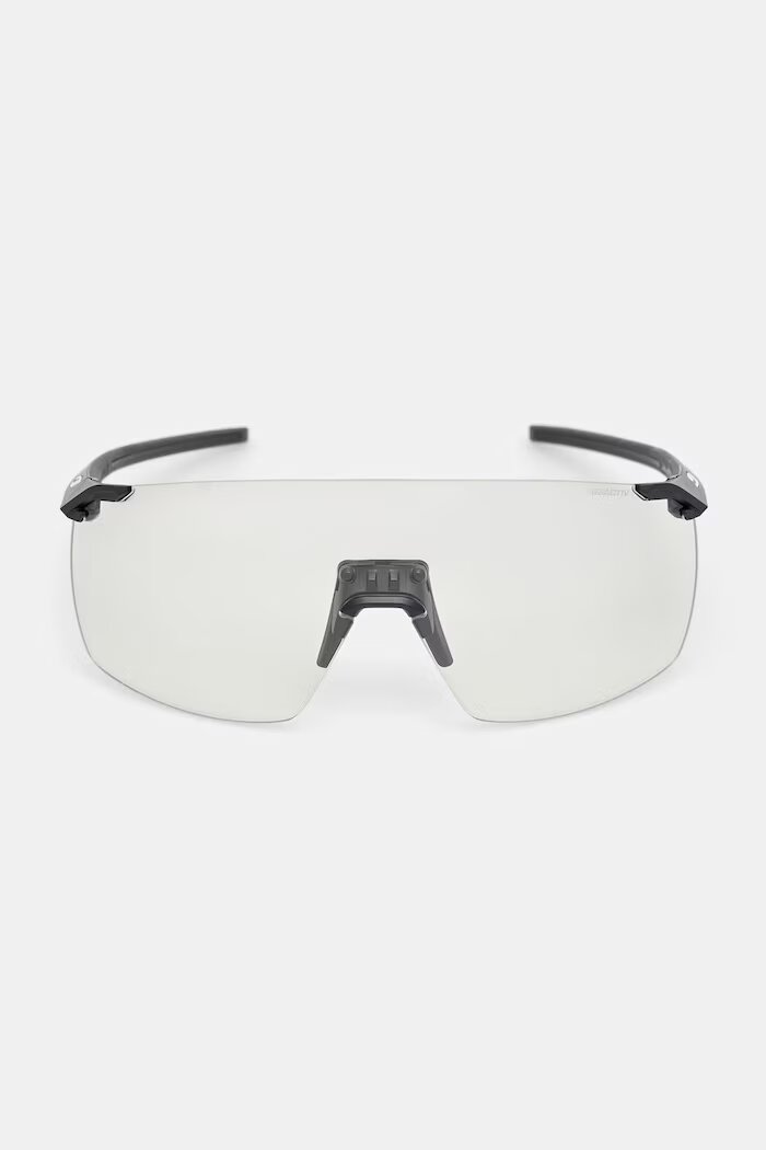 julbo слънчеви очила FASTER L - REACTIV PERFORMANCE 0-3 черни J594.REACTIV.PERF.0.3