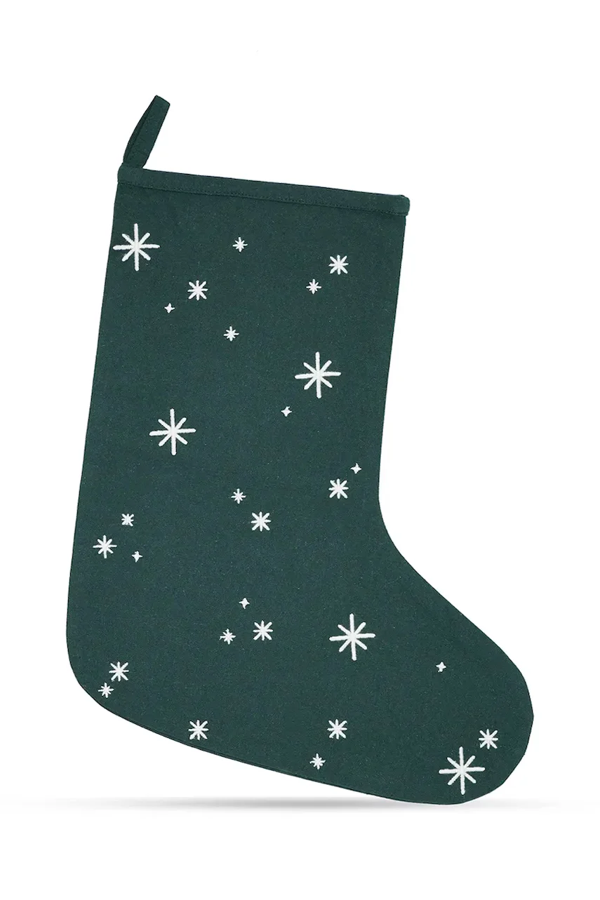 Juna Коледен чорап Fable Christmas Sock 45 cm
