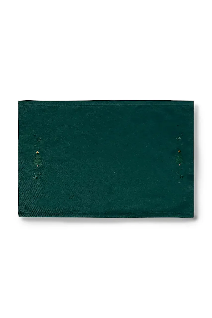Juna Коледна подложка за хранене Christmas Fable Place 43 x 30 cm