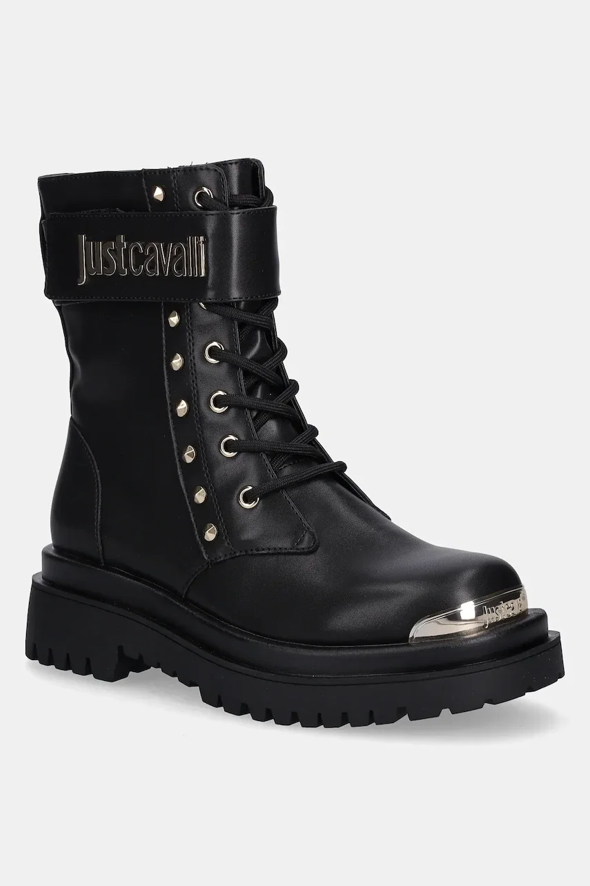 Just Cavalli Боти