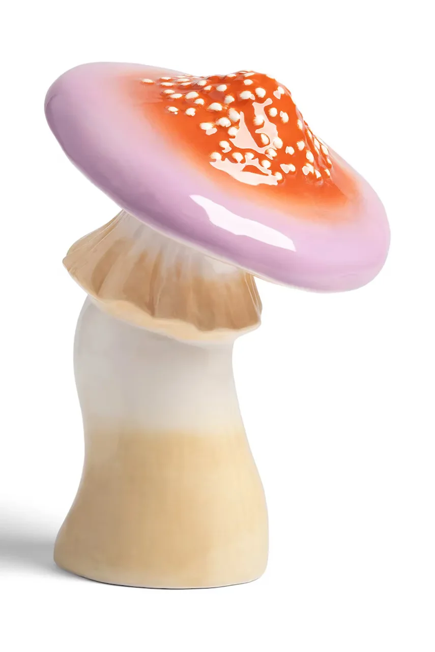 &k amsterdam Декоративна фигурка Magic Mushroom