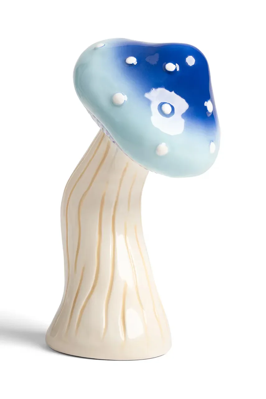 &k amsterdam Декоративна фигурка Magic Mushroom