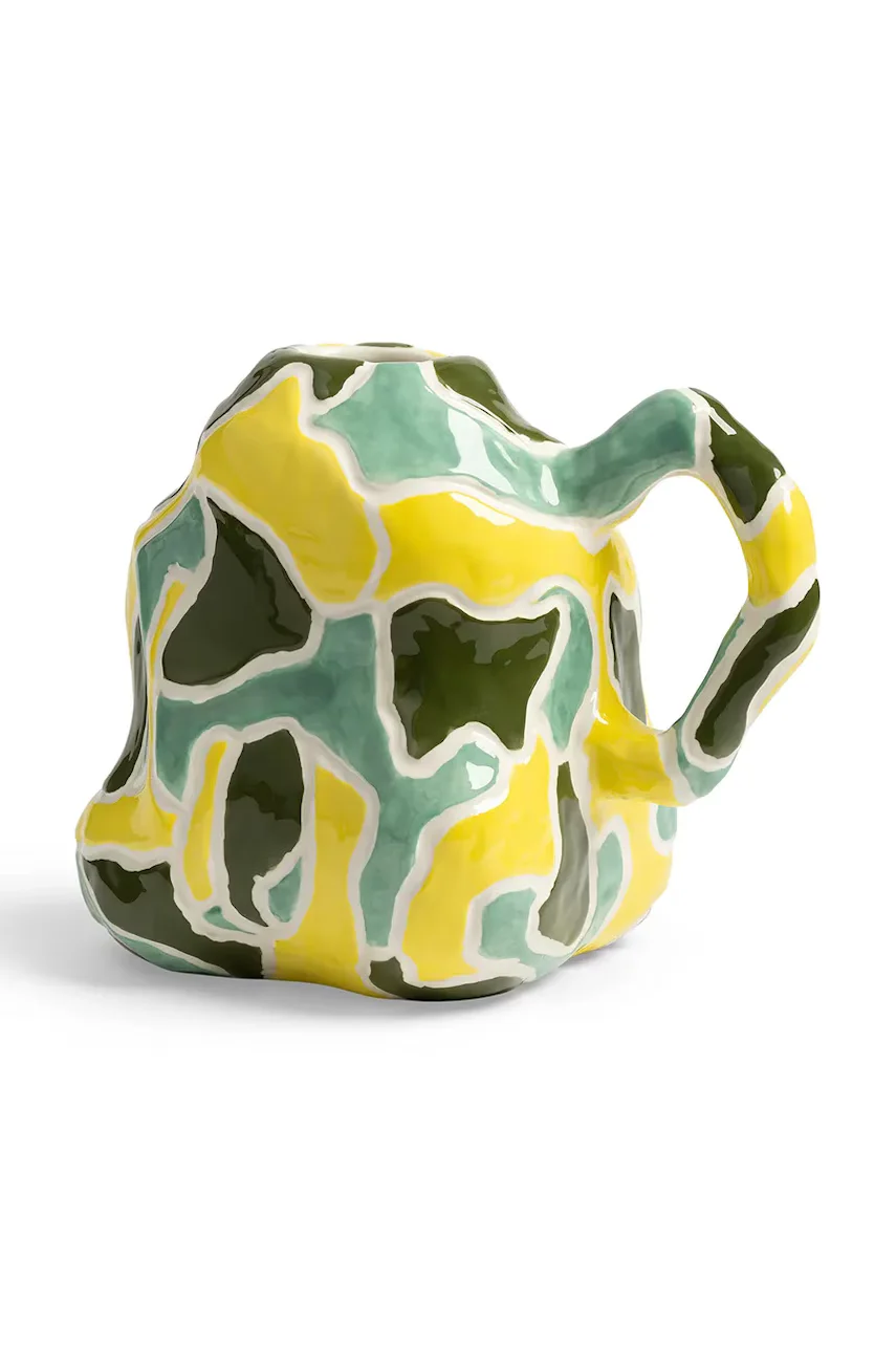 &k amsterdam Декоративна ваза Jug-a-vase small