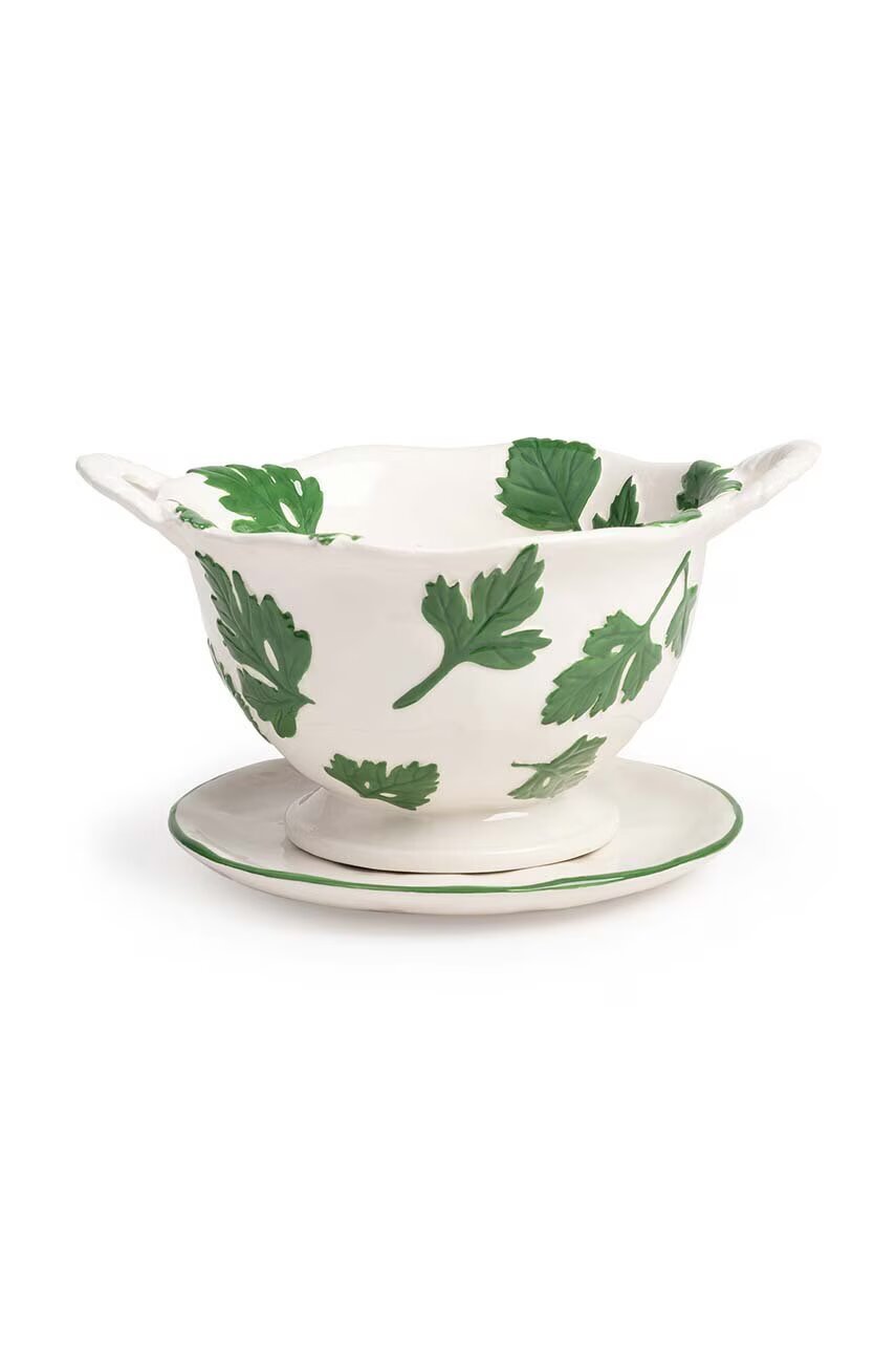 &k amsterdam Гевгир Colander Parsley