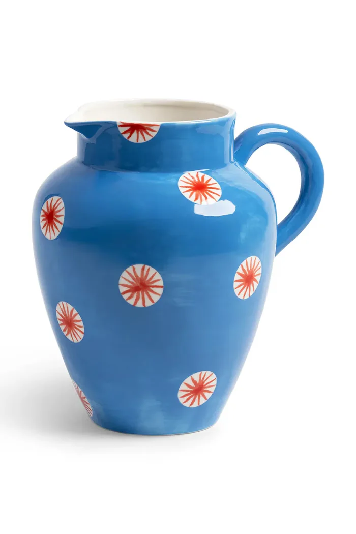 &k amsterdam Кана festivo blue 3 L 2192-06