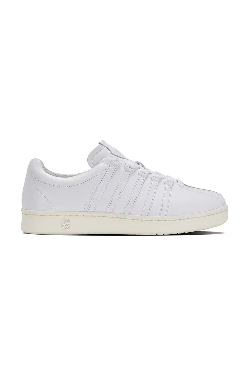 K-Swiss Кожени маратонки CLASSIC GT