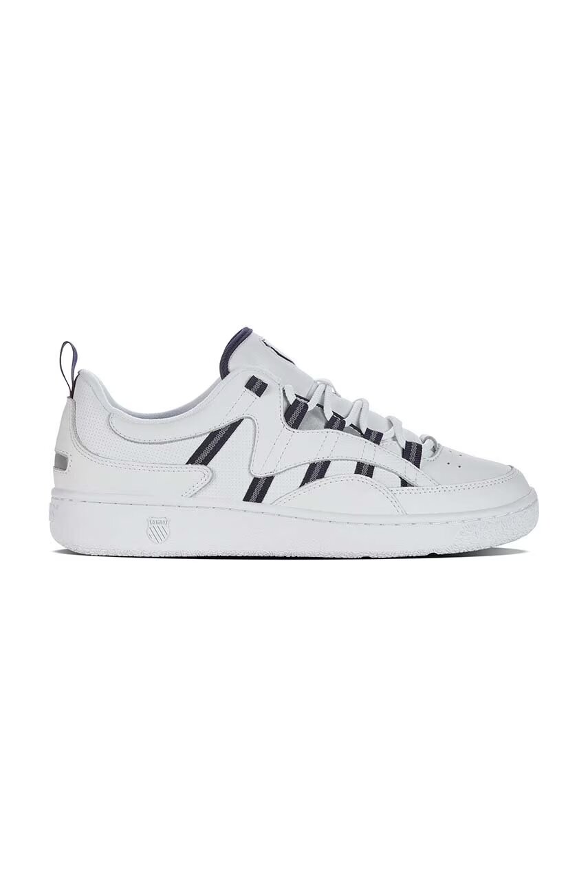K-Swiss Кожени маратонки SLAMM 99 CC