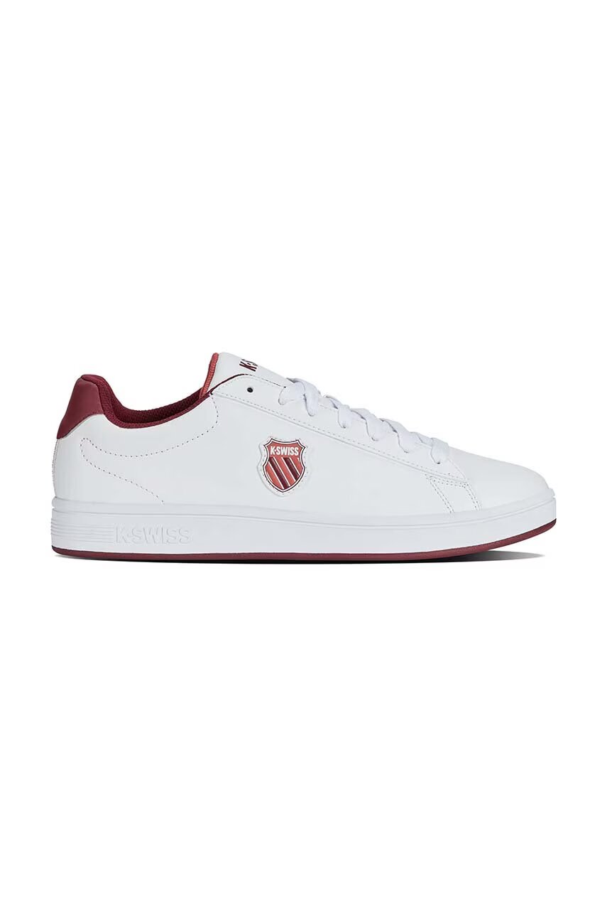 K-Swiss Маратонки COURT SHIELD