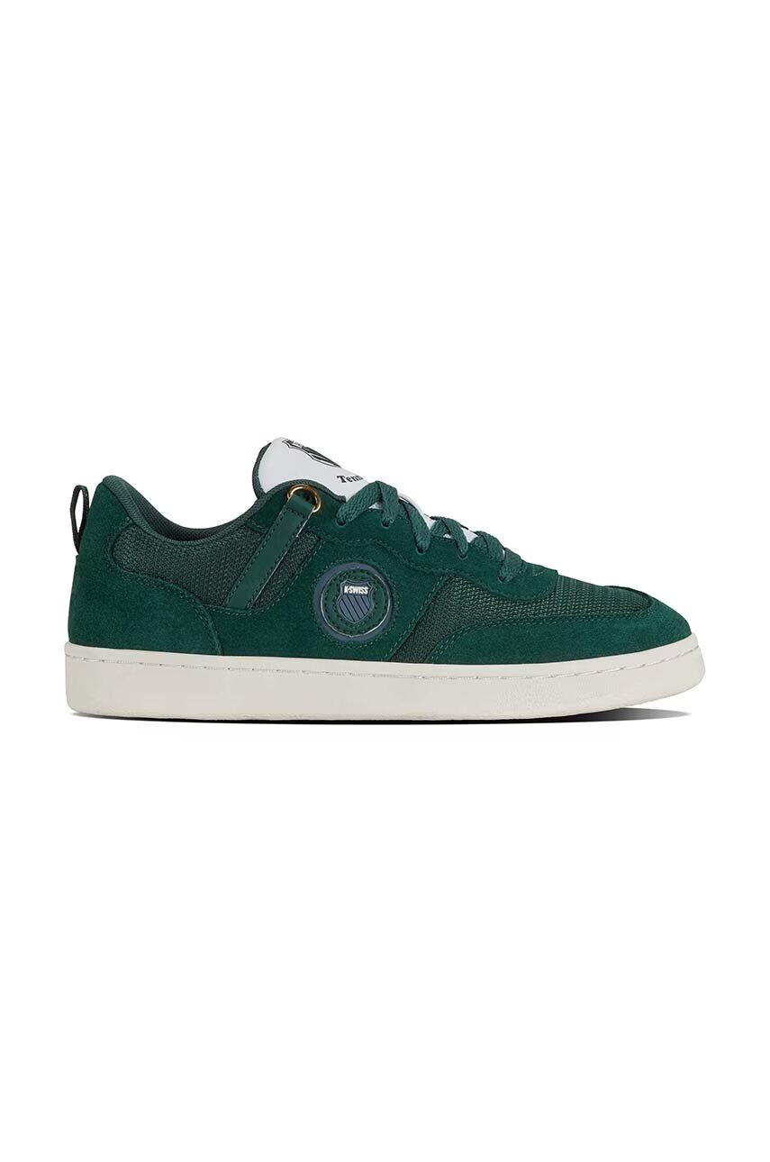 K-Swiss Маратонки K-VARSITY SDE