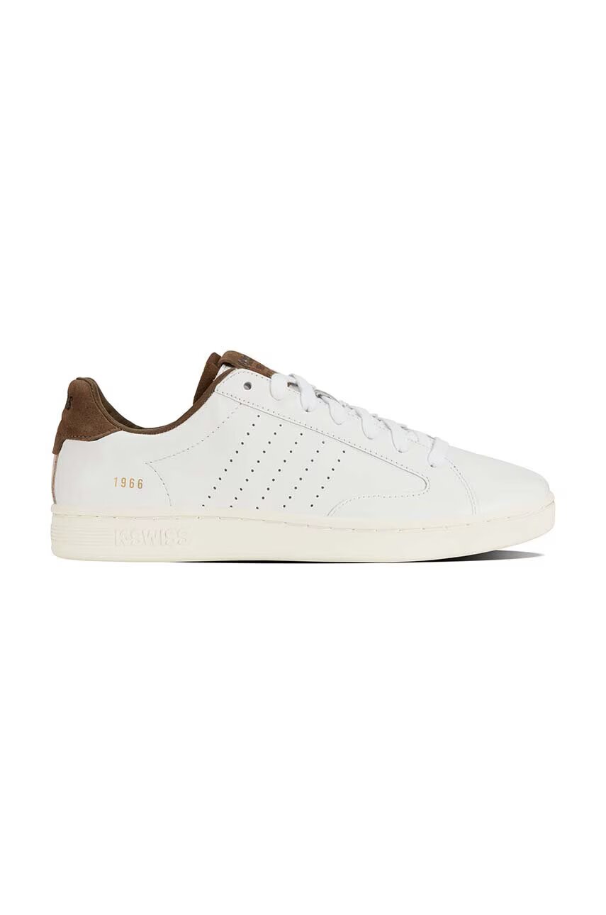 K-Swiss Маратонки LOZAN KLUB LTH