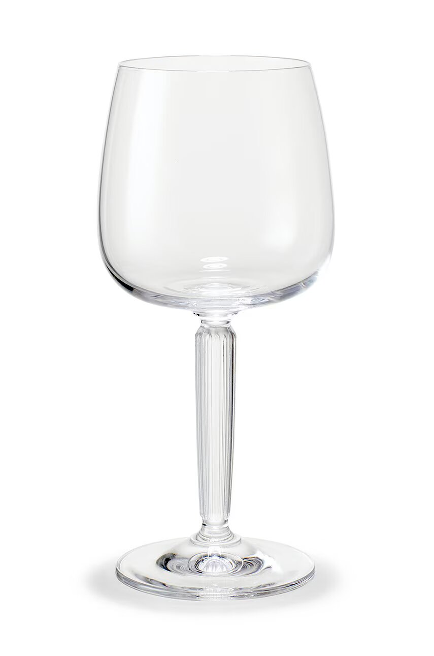 Kähler Чаша за вино Hammershoi 350 ml