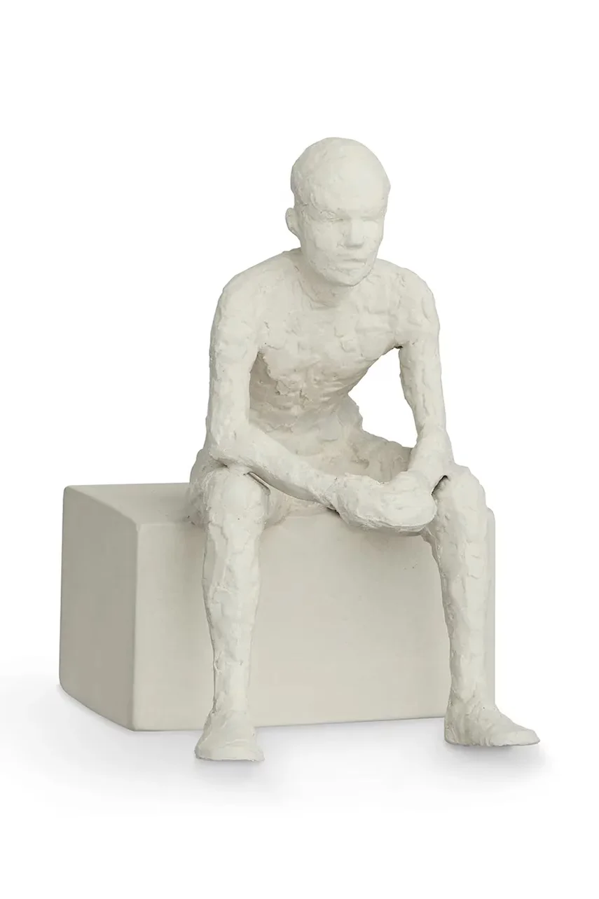 Kähler Декоративна фигурка Character Reflective One