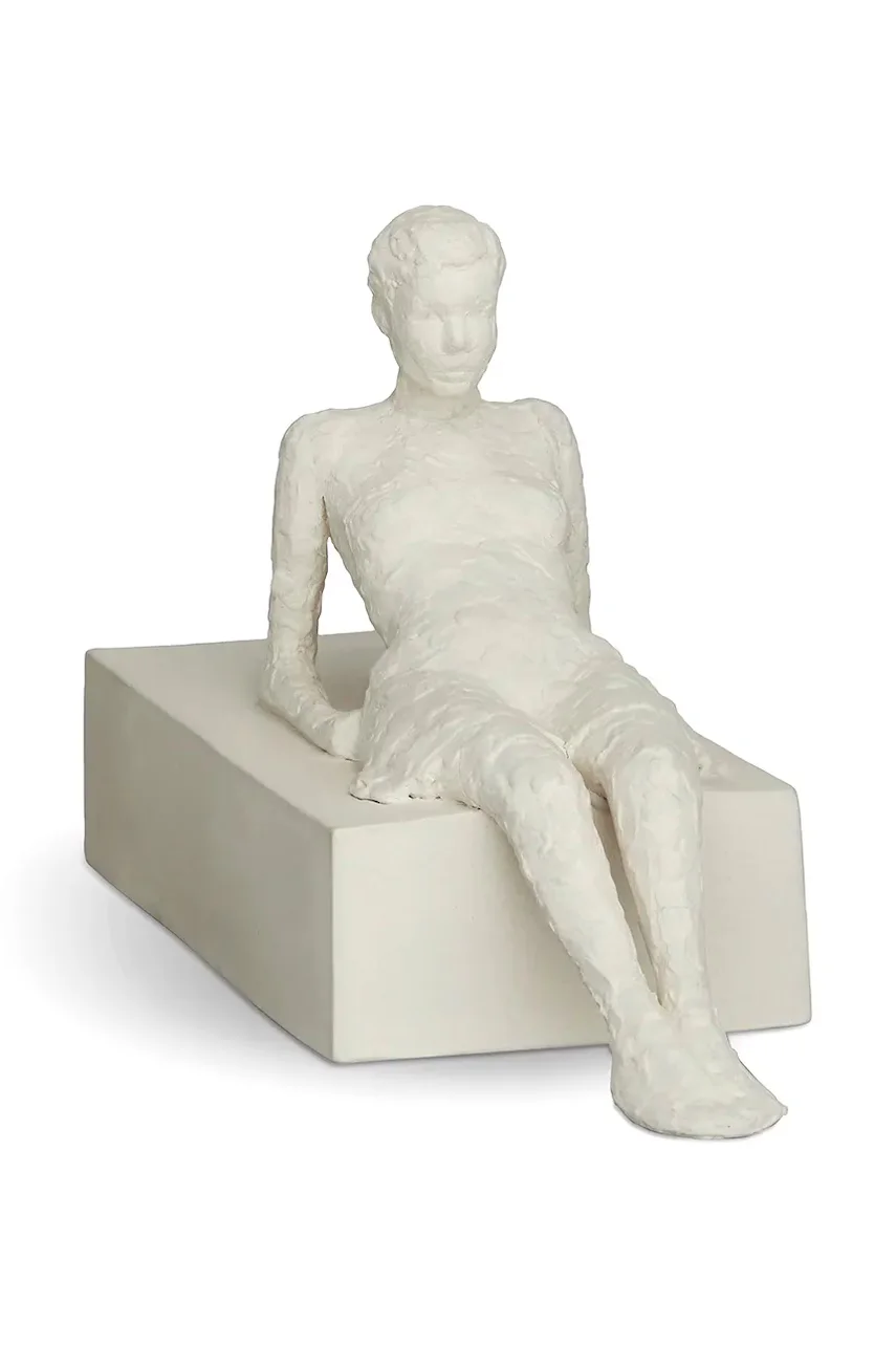 Kähler Декоративна фигурка The Attentive One 13 cm
