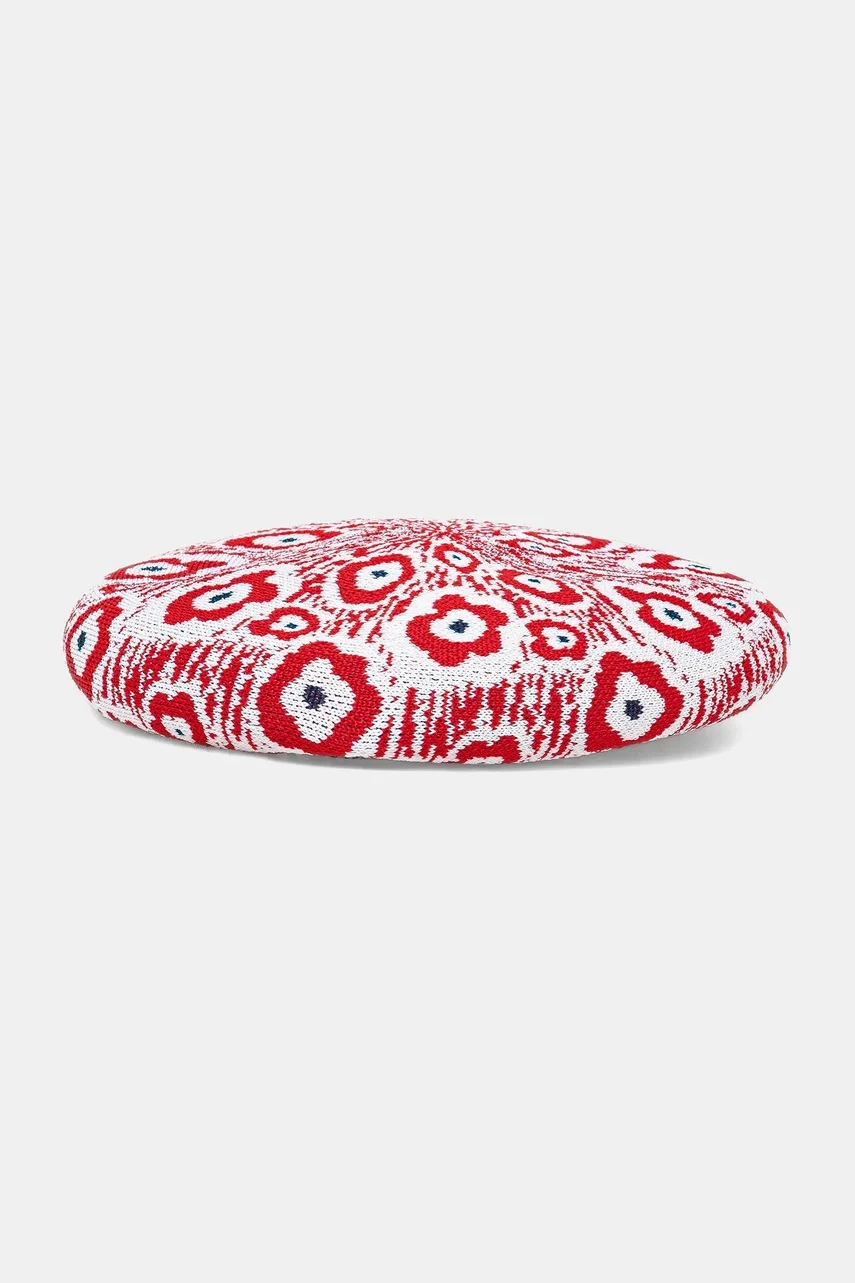 Kangol Барета RETRO FLOWER