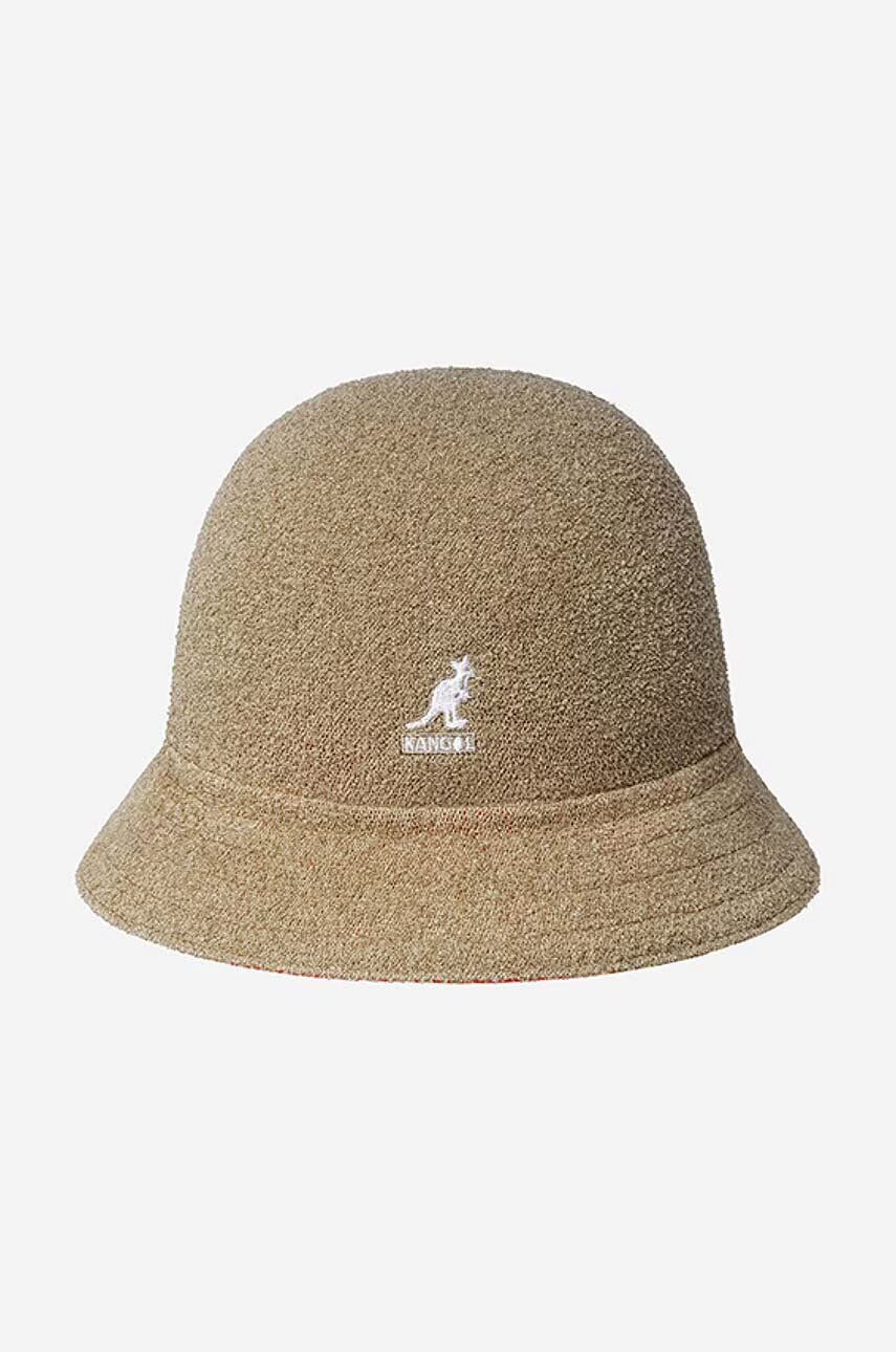 Kangol Капела с две лица
