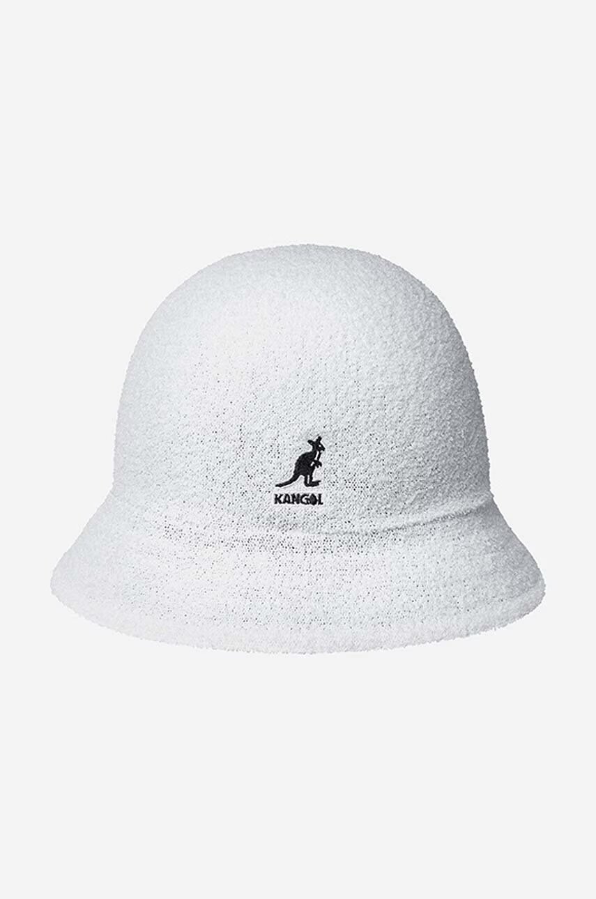 Kangol Капела с две лица