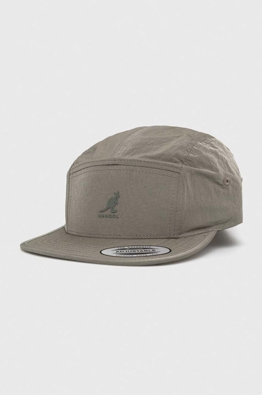 Kangol Шапка с козирка