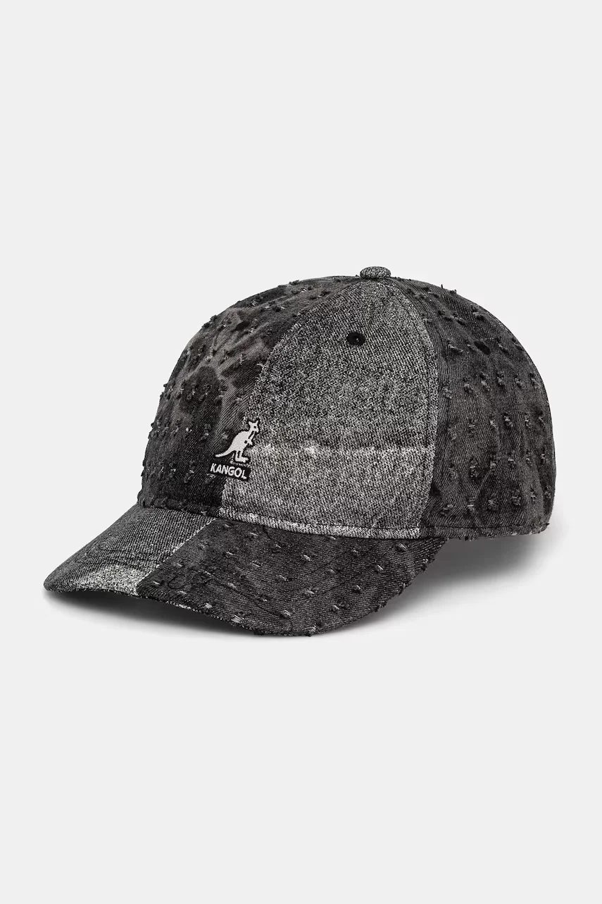 Kangol Шапка с козирка MASHUP BASEBALL