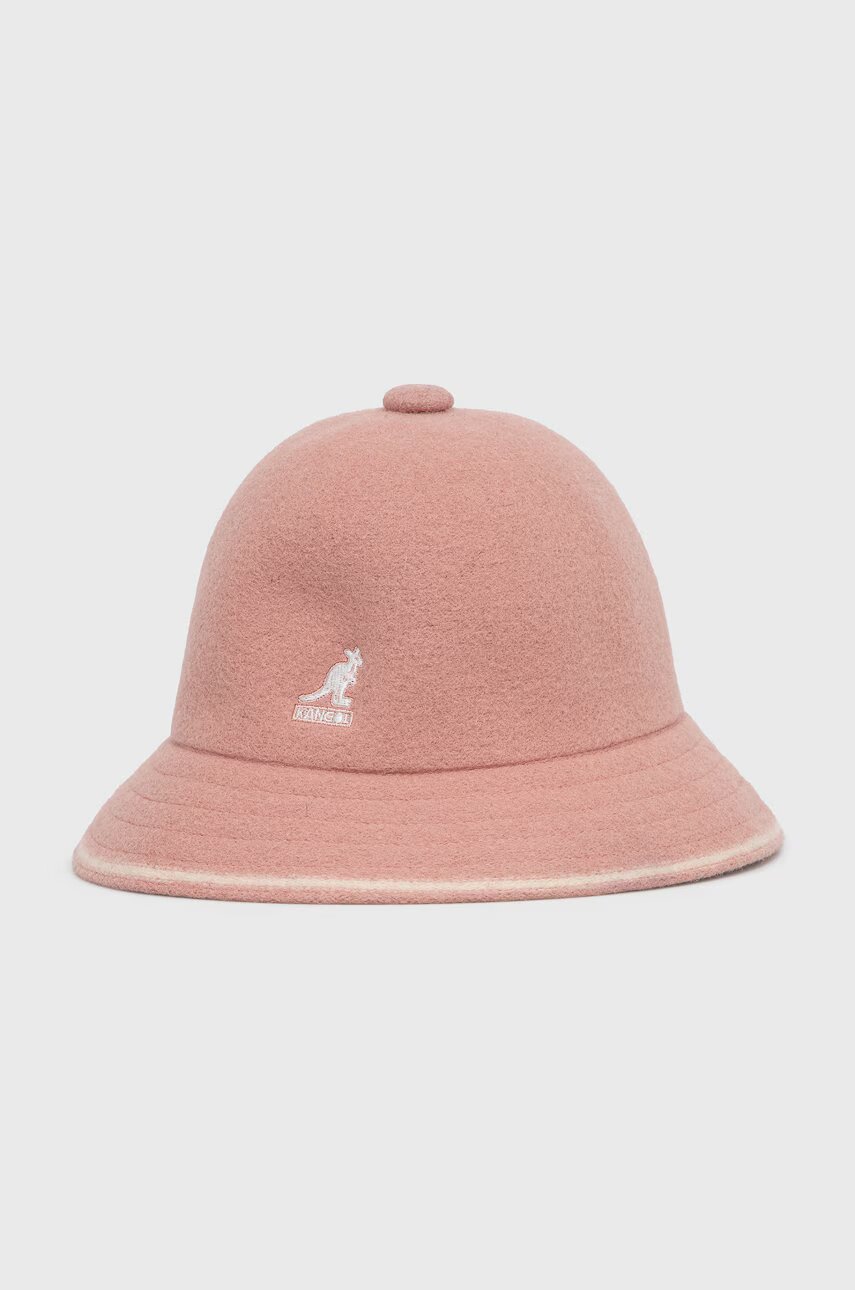 Kangol Вълнена капела